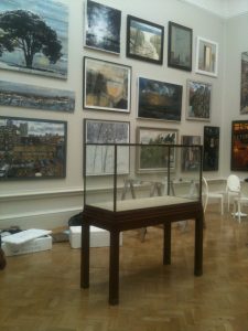 RA Summer Exhibition 2011