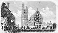 St. George's Church, Perry Hill St. George's Church, Perry Hill