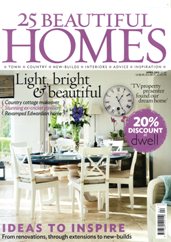 25 Beautiful Homes April 12 Interior Solutions in 25 Beautiful Homes