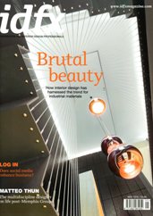 idfx Inspiration for Interior Design Professionals idfx May 2012