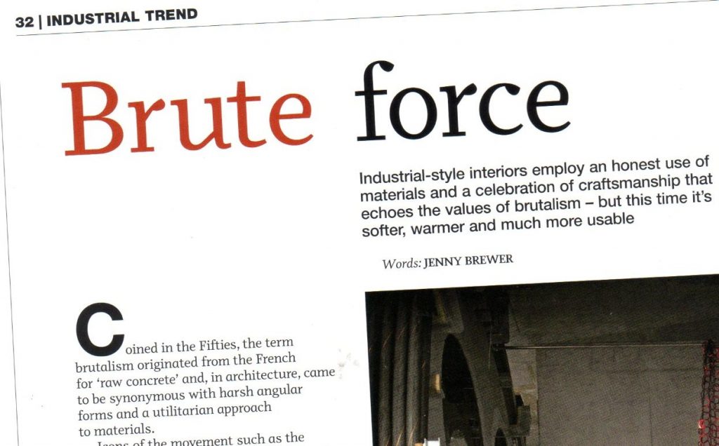 idfx Brute Force for News Brute Force