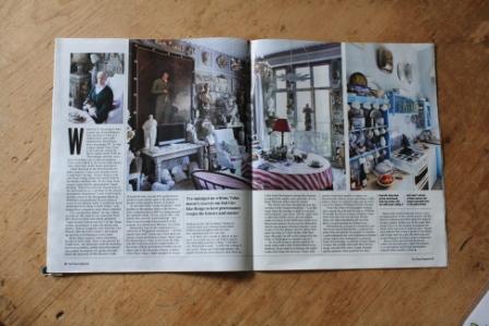 Peter Hone Featured in The Times2 Peter Hone Featured in The Times2