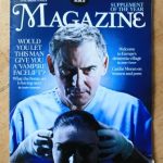 The Times Magazine 16th June 2012