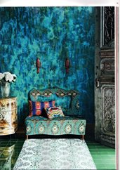 House & Garden Sept '12 Traveller's Treasures Traveller's Treasures, Olivia Gregory, House & Garden September '12