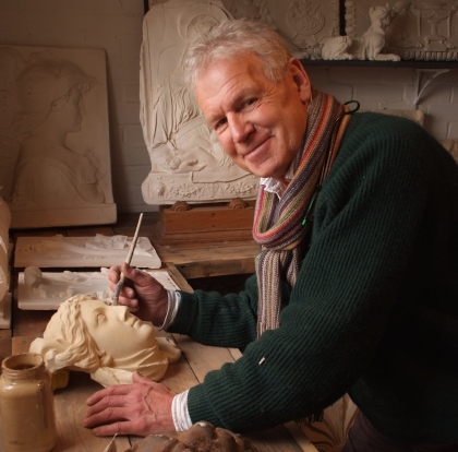 peter smiling in Hone Exchange