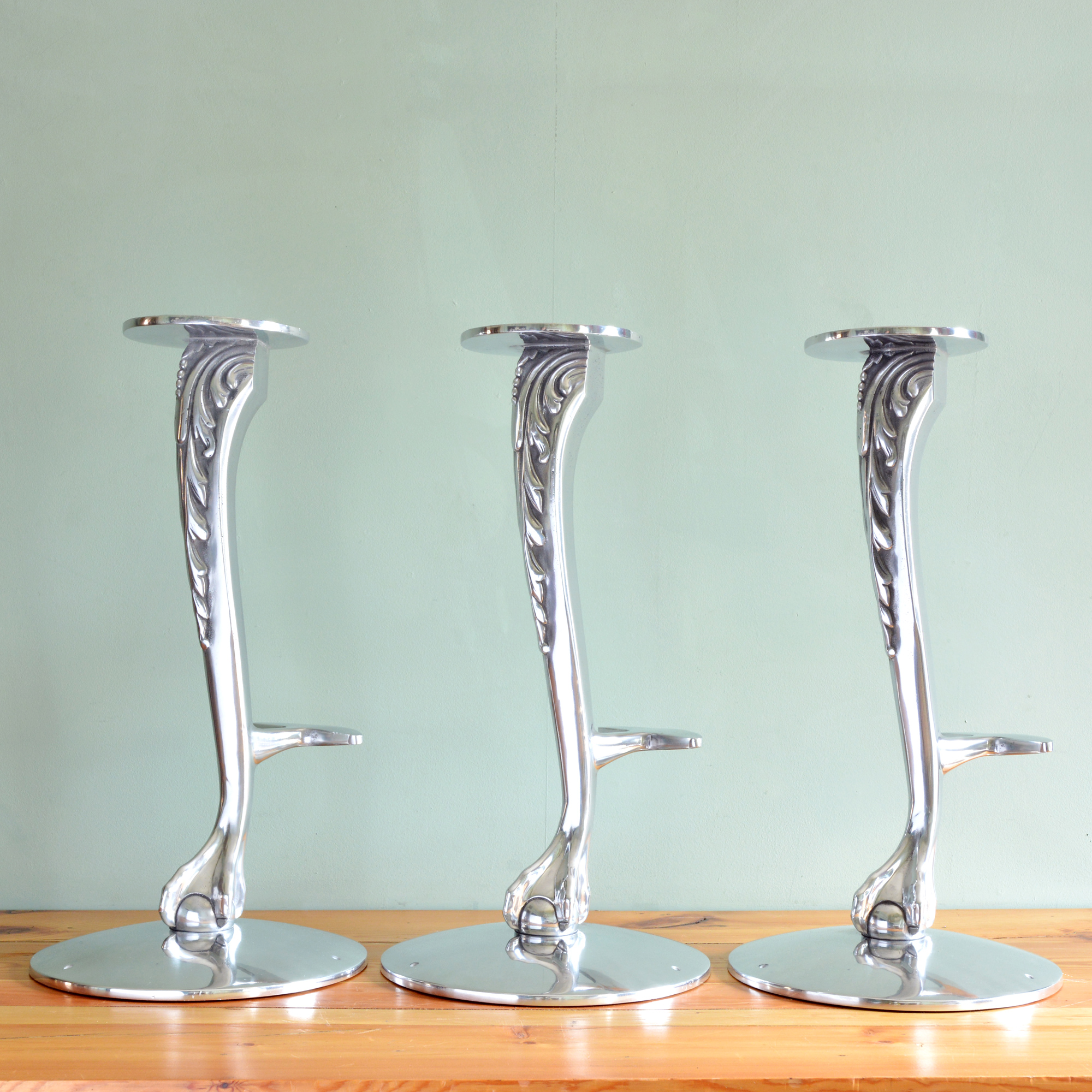 stool, bar, aluminium, restaurant, bar stools, barstool, barstools