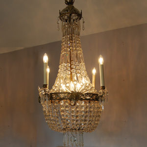 Chandelier