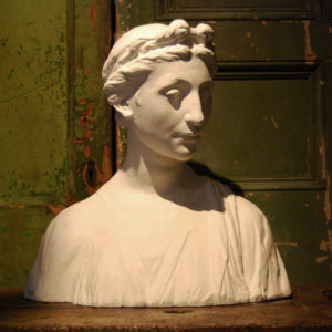 Cecilia by Donatello