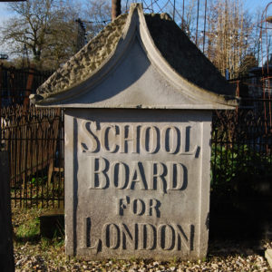 Hoxton stone tablet