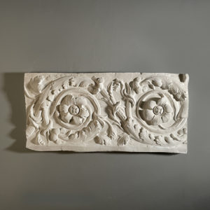 large frieze