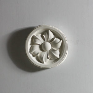 flowerhead roundel
