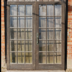 William Morris Garage Doors