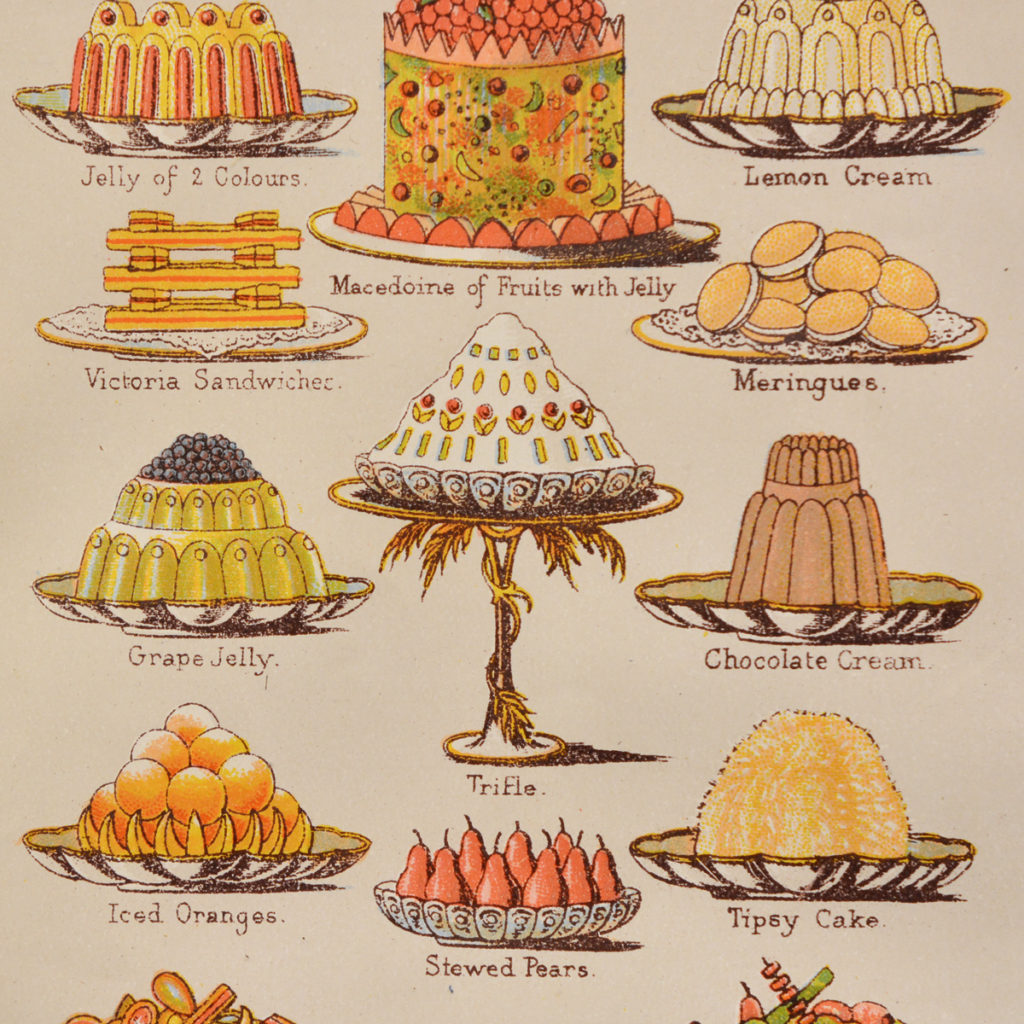 Mrs Beeton,-86971