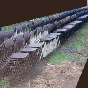 A stackable chair-0