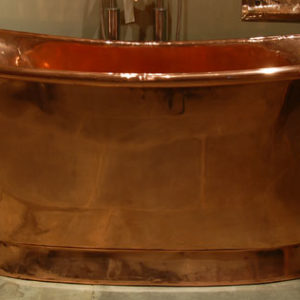 A Copper Bath-0