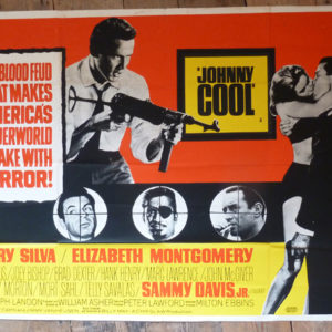 Johnny Cool-0