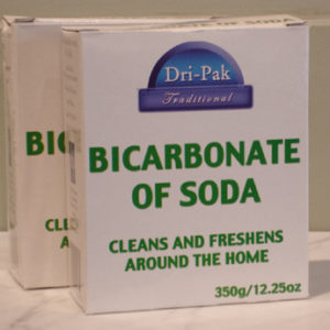 Bicarbonate of Soda-0