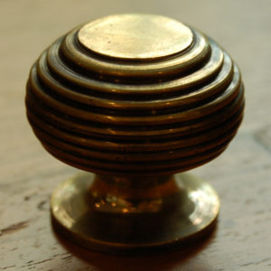 cupboard knob