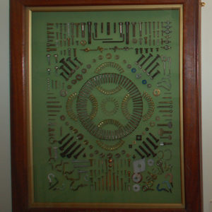 Nettlefolds Screw Display-0