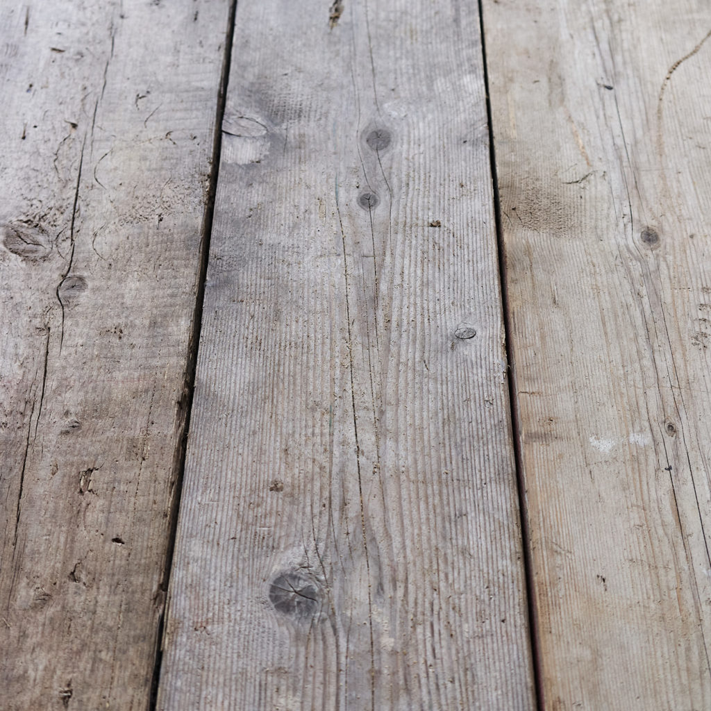 Reclaimed Scaffold boards-137986