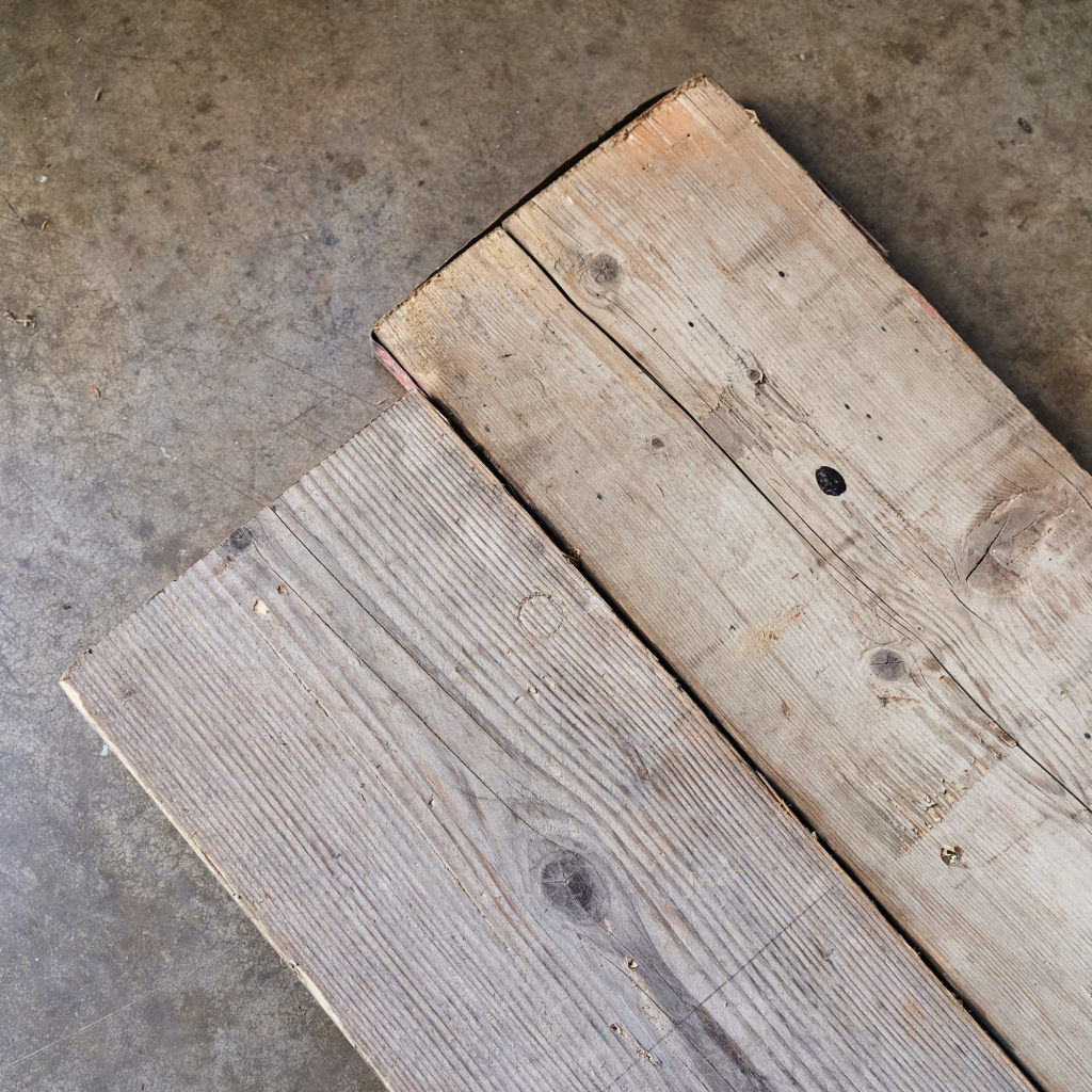 Reclaimed Scaffold boards-137987