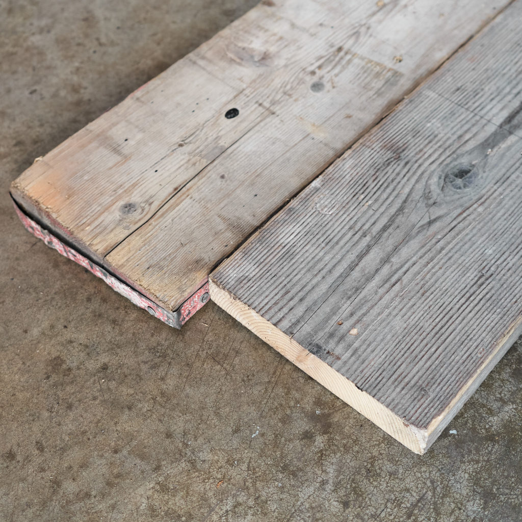 Reclaimed Scaffold boards-137988