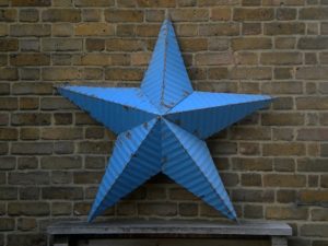 barn star 4