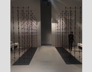 Emilio dela Morena Catwalk