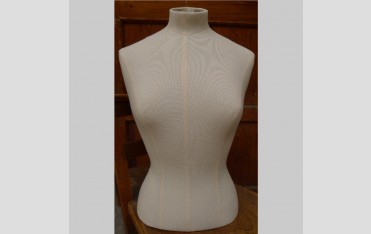 French mannequin