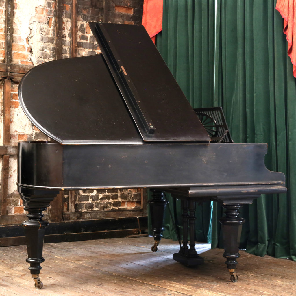 A Bechstein A1 Grand Piano-84964