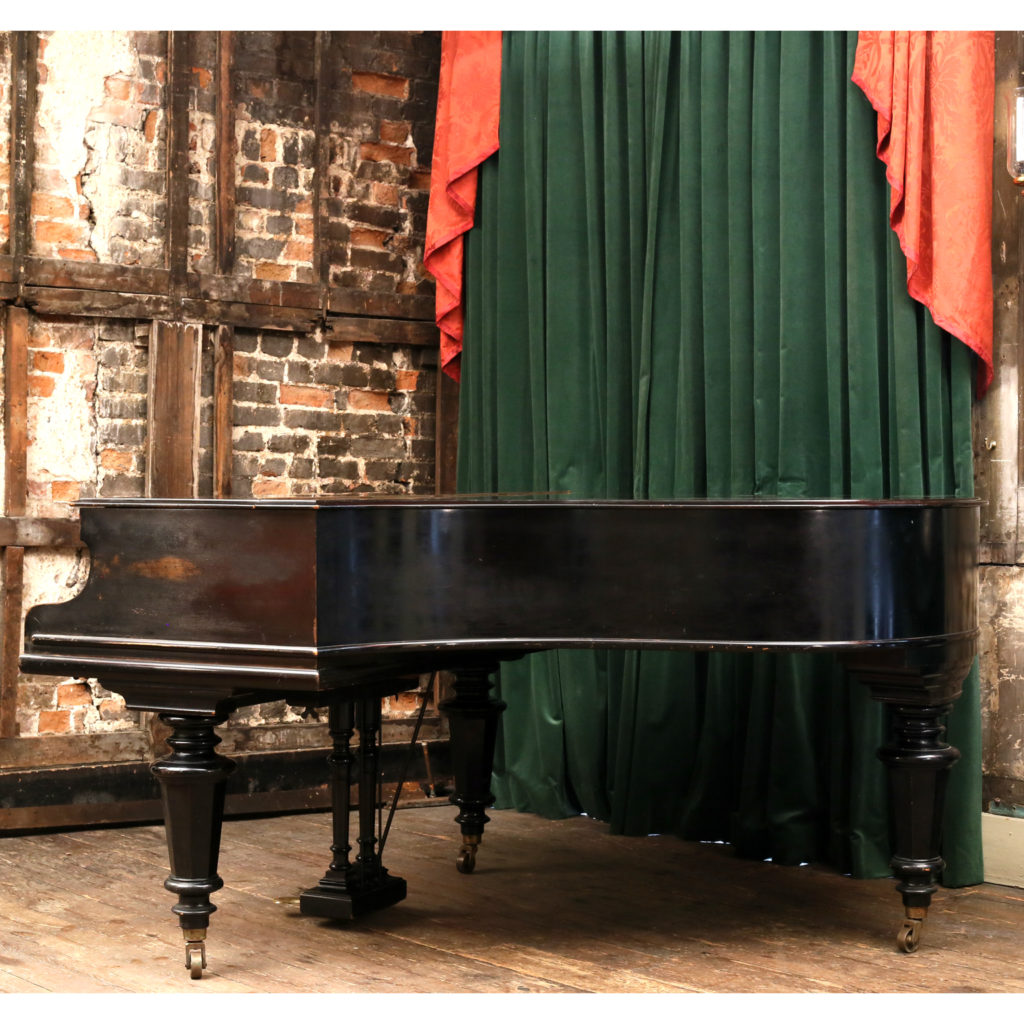 A Bechstein A1 Grand Piano-84967