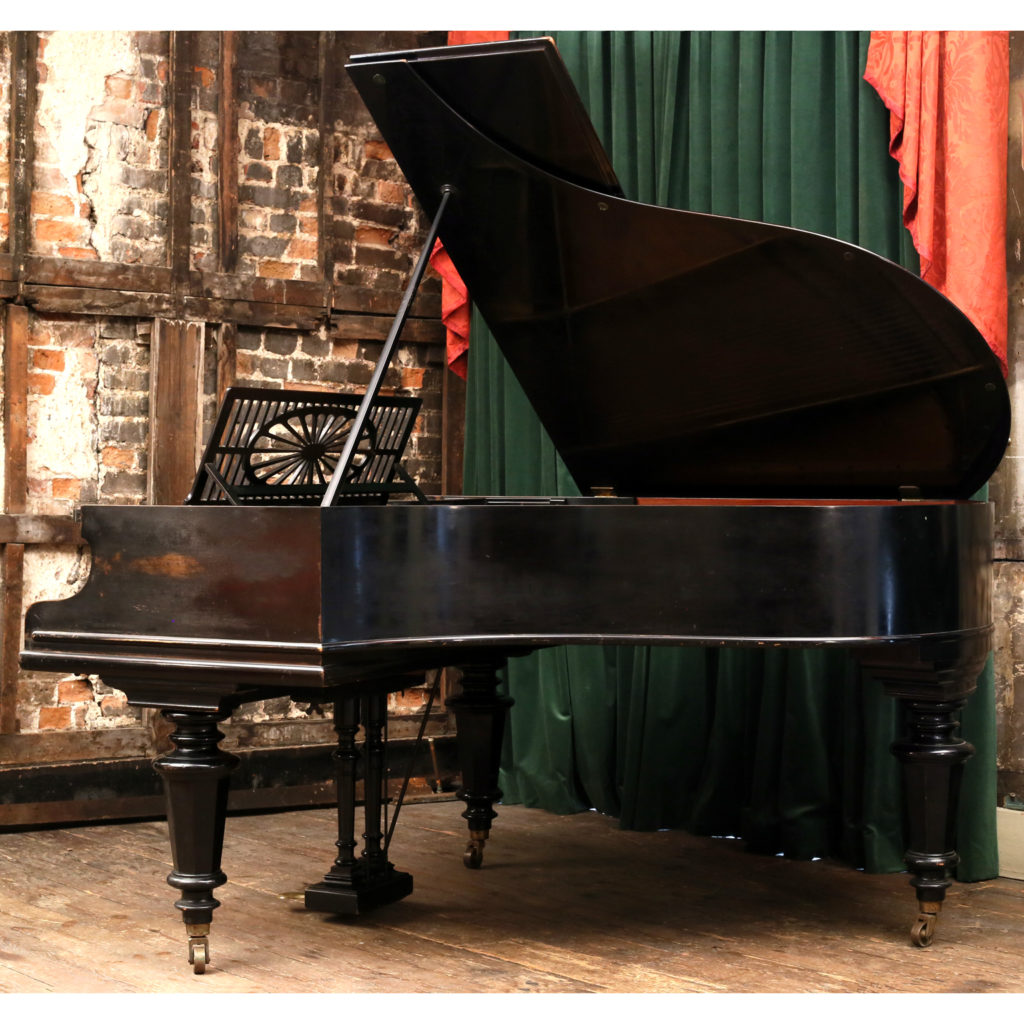 A Bechstein A1 Grand Piano-84969