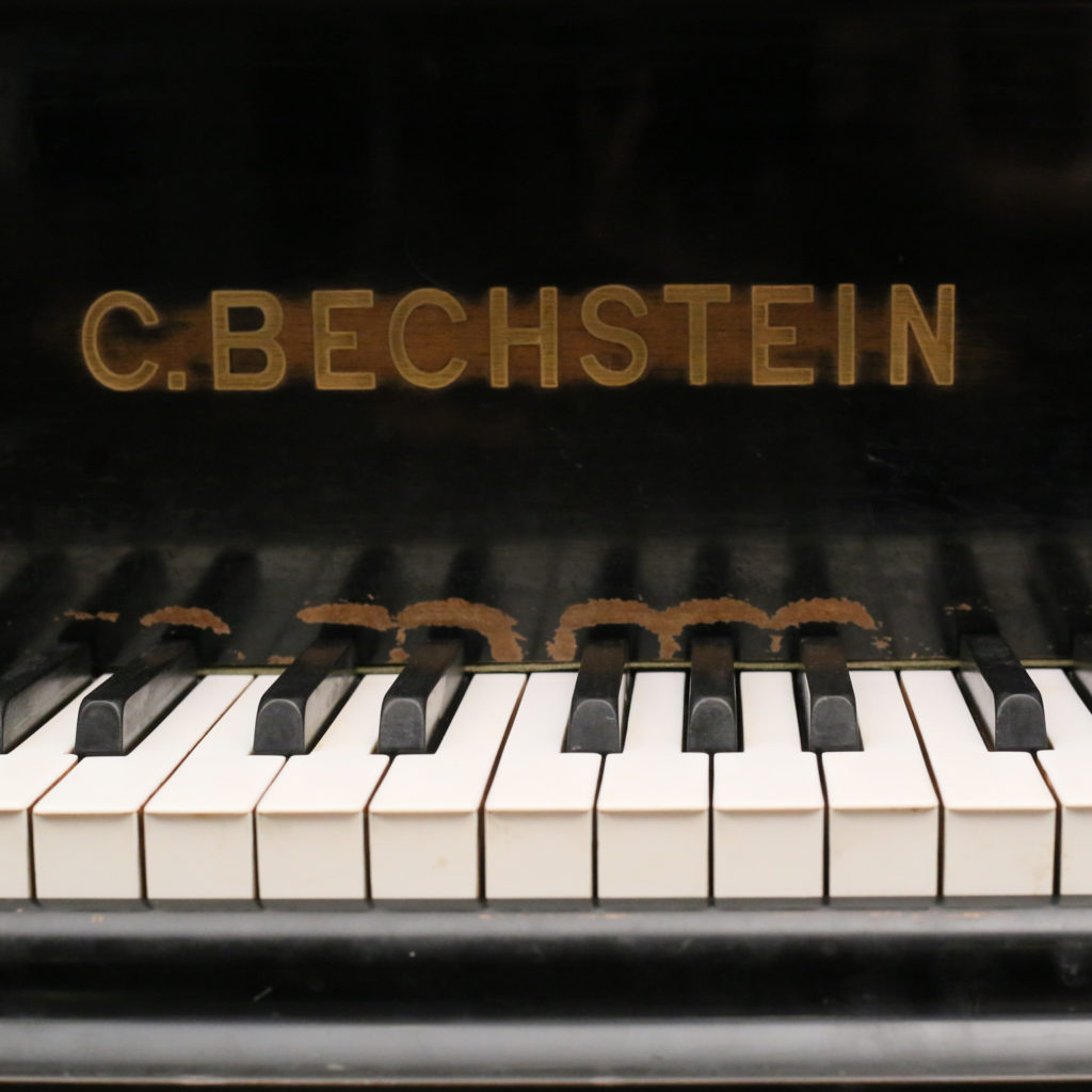 A Bechstein A1 Grand Piano-84971