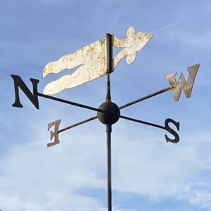 weathervane