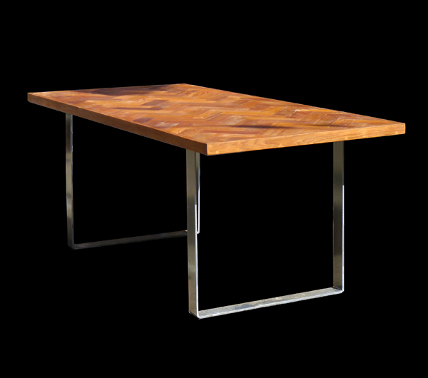 The V&A Table