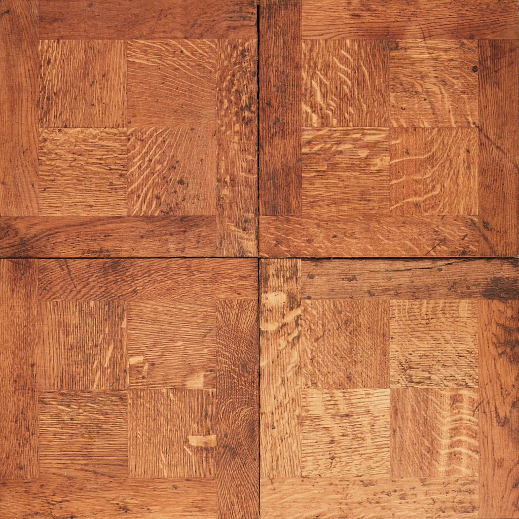 Reclaimed 'Lord Roberts' Parquet de Chantilly-0