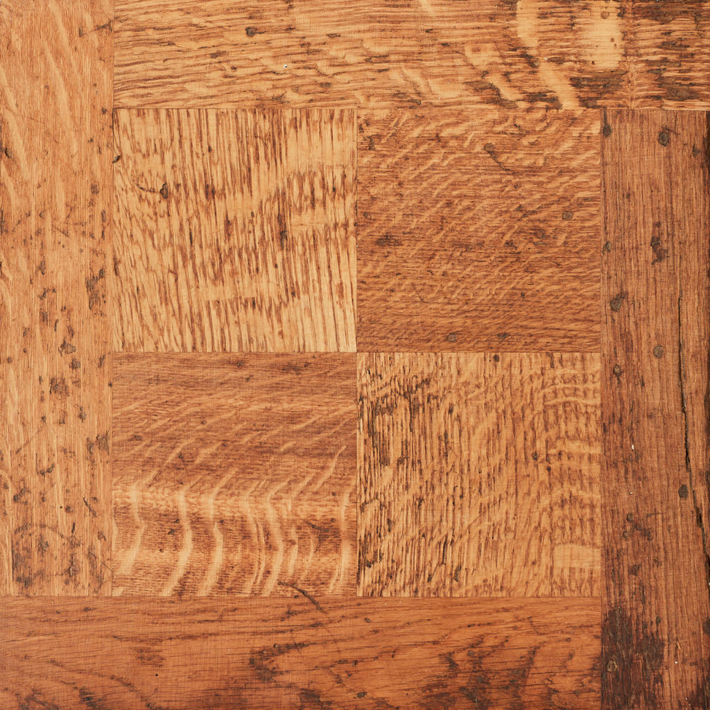 Reclaimed 'Lord Roberts' Parquet de Chantilly-124532