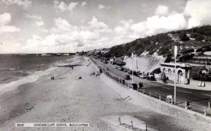 Boscombe Undercliffe