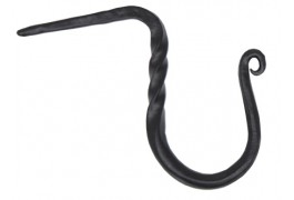 A small cup hook