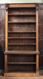 Whitaker Bookcase