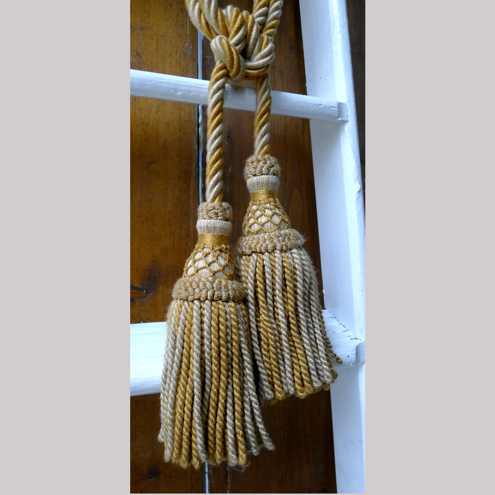 Gold Tassels Lassco Englands Prime Resource For Architectural Antiques Salvage Curiosities