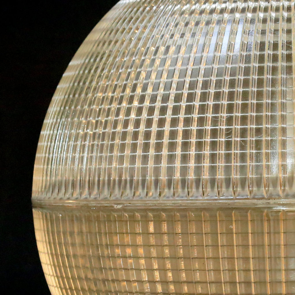 Spherical holophane pendant lights-86311