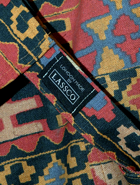 Made in London for LASSCO