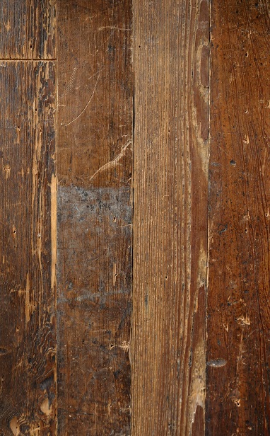 Pitch Pine Strip (PP002)