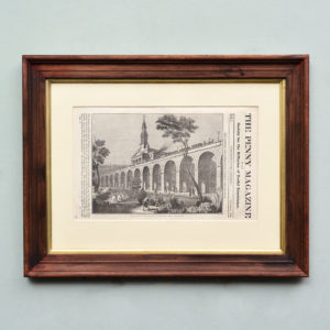 The London and Greenwich Viaduct and Railway-0