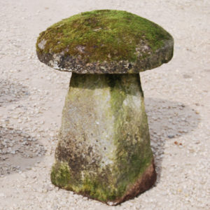 Staddle Stone