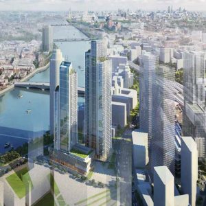 Nine Elms: The Vauxhall Cluster