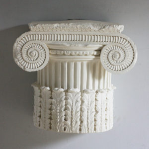 Greek capital