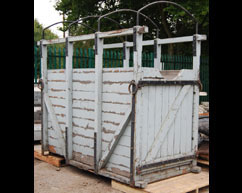 Horse Lifting Box