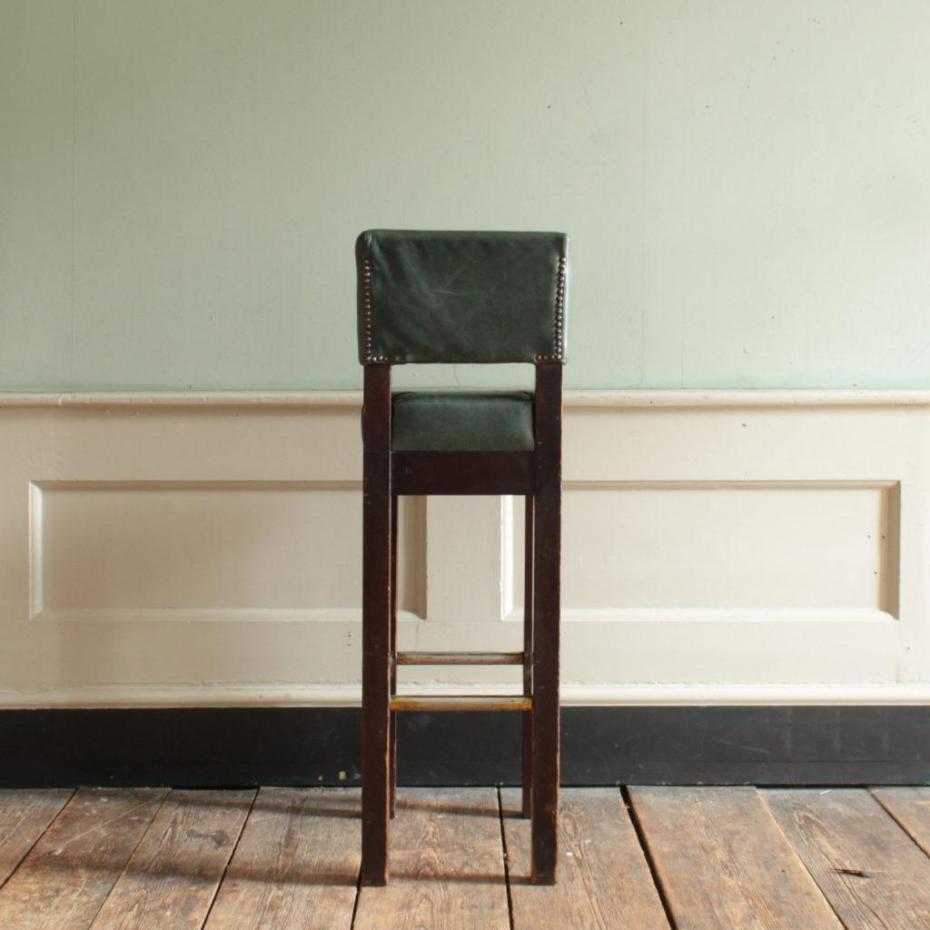 Green's of St James bar stools,-95631